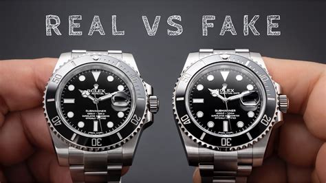 fake rolex vs real rolex|how to tell if rolex is real.